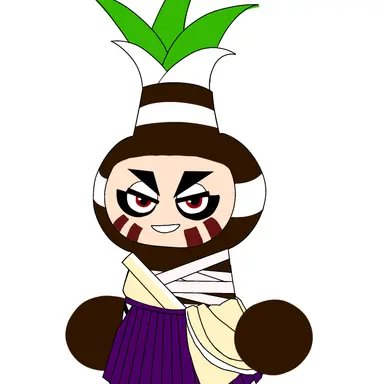 Profile image of 山賊王