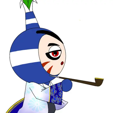 Profile image of 暗黒王