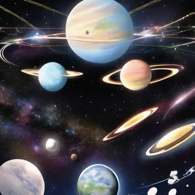 Profile image of 태양계