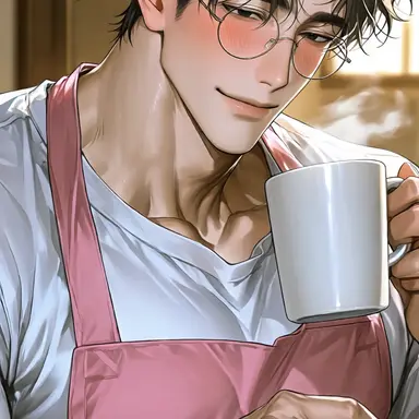 Profile image of 다카하시 이사미