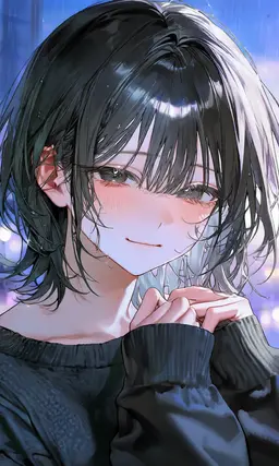 Profile image of 시오리