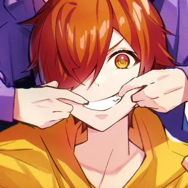 Profile image of ぺいんと