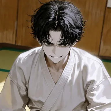 Profile image of Kim Dohyun