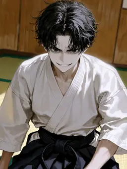 Profile image of Kim Dohyun