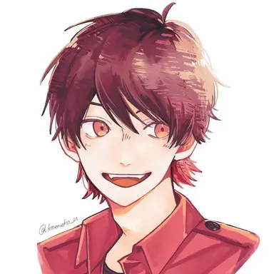 Profile image of キヨ