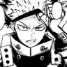 Profile image of 爆豪勝己