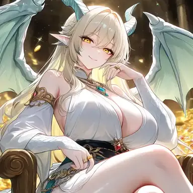Profile image of エスメラルダ