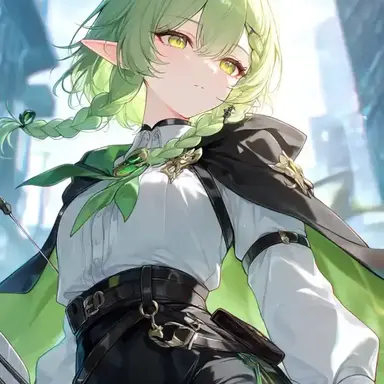 Profile image of アリス