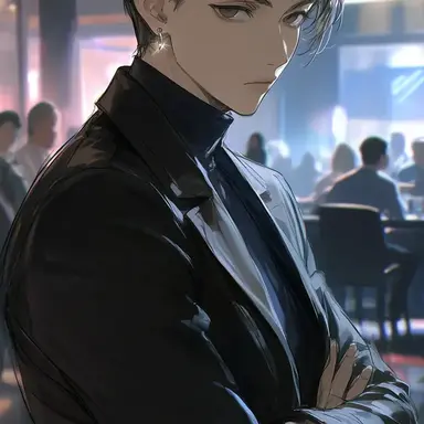 Profile image of Sable