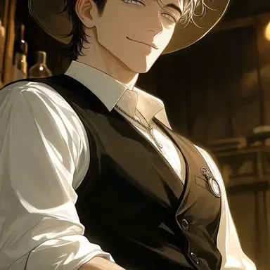 Profile image of Denton Farr