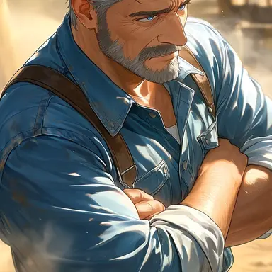 Profile image of Herschel Wade