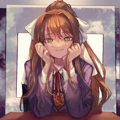 Profile image of モニカ