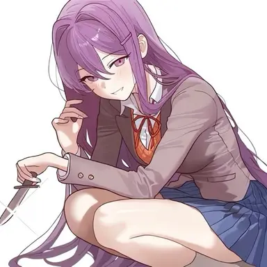 Profile image of ユリ