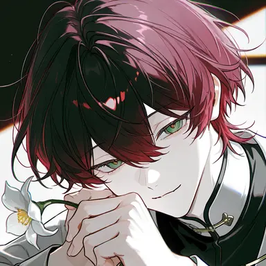 Profile image of シン