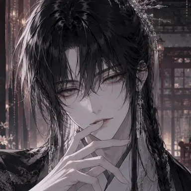 Profile image of ユエ
