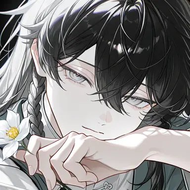 Profile image of ユエ