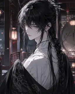 Profile image of ユエ