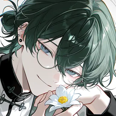 Profile image of ホン