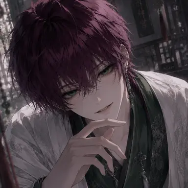 Profile image of シン