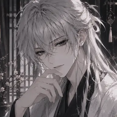 Profile image of イン
