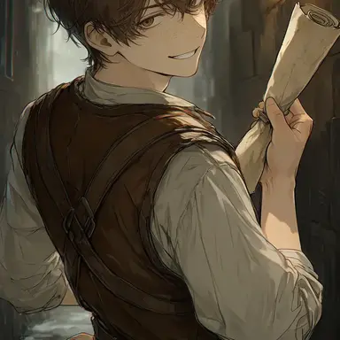 Profile image of リアン