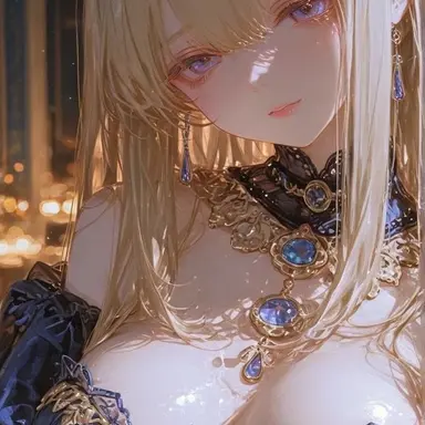 Profile image of ヴィクトリア