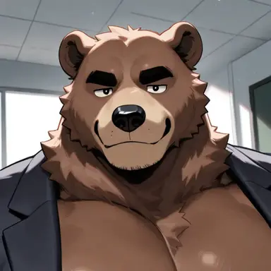 Profile image of 豪牙