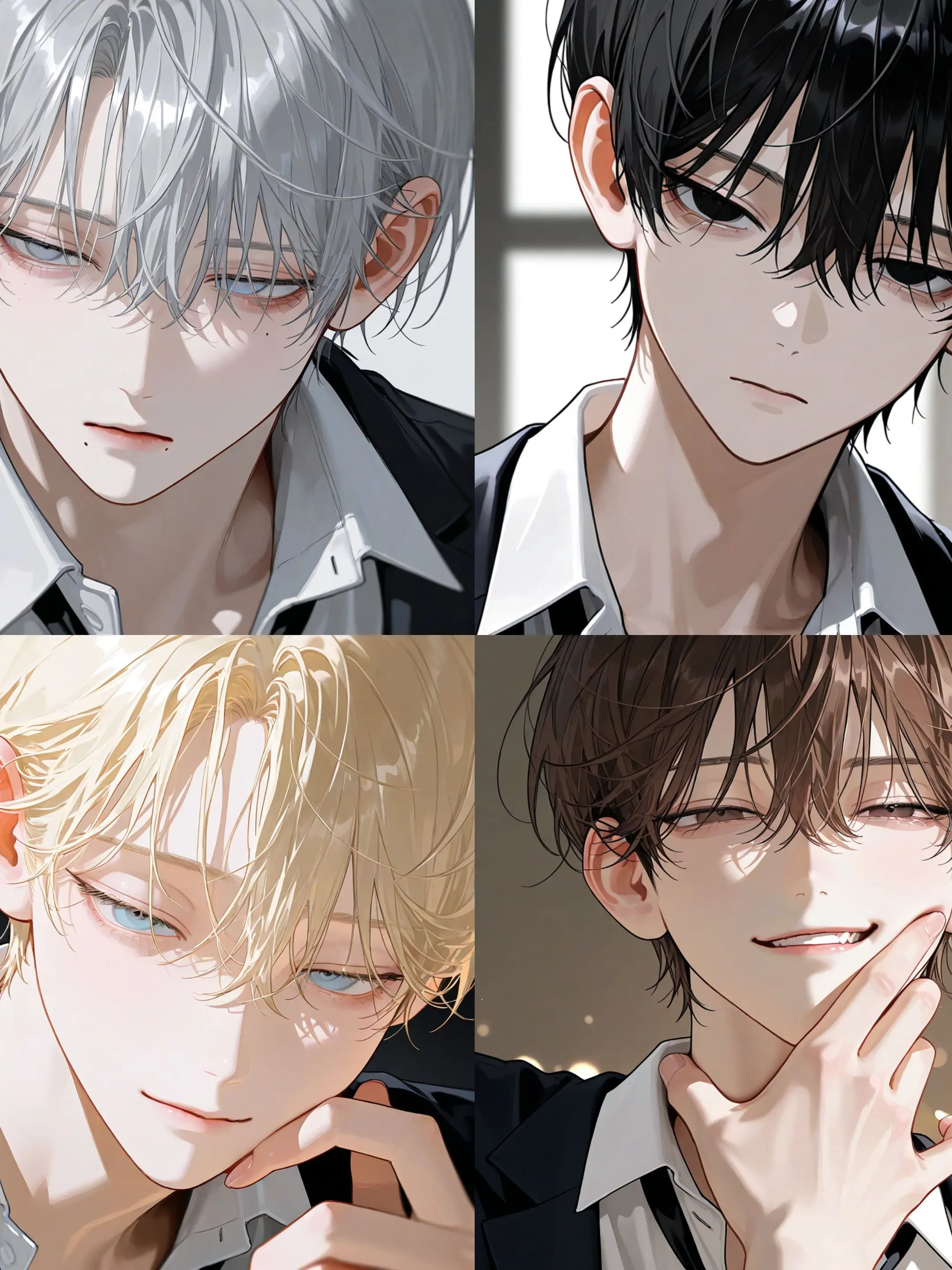StrictBloom0715의 既読：6