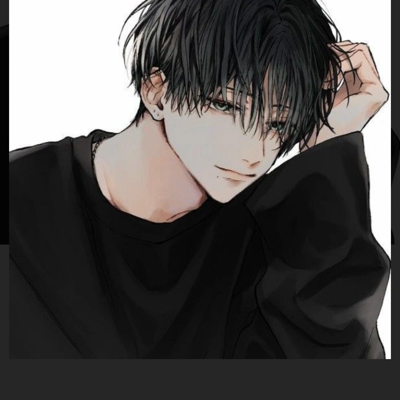 光