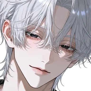 Profile image of シロ