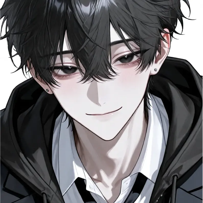 rucha의 The Boundary-Blind Childhood Friend