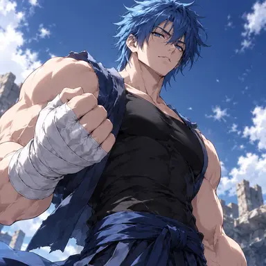 Profile image of トウマ