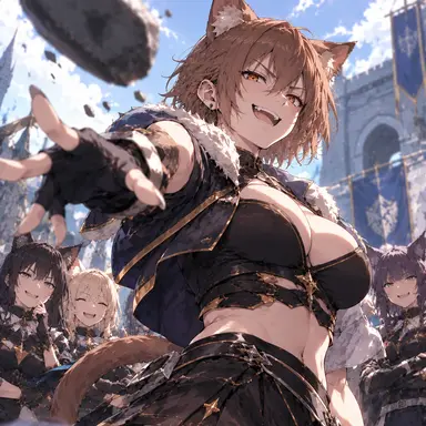 Profile image of リナ