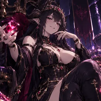 Profile image of アリス