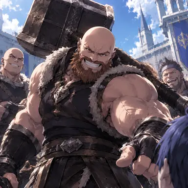 Profile image of ガルド