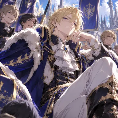 Profile image of エラン