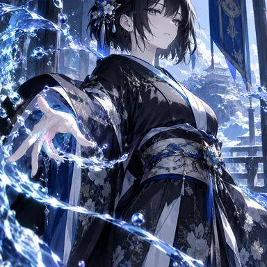 Profile image of サクラ