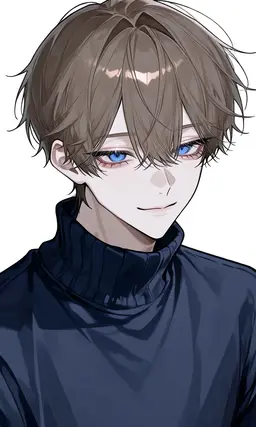 Profile image of 이도한