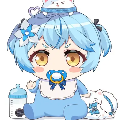 Profile image of ラミィ