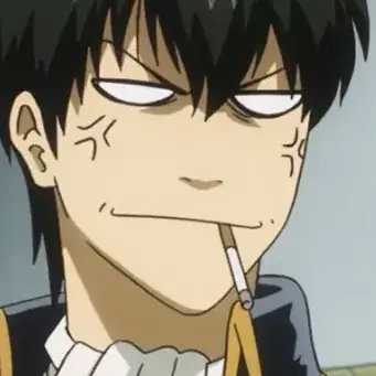 Profile image of Hijikata