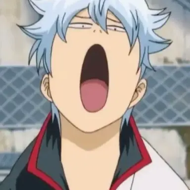 Profile image of Gintoki