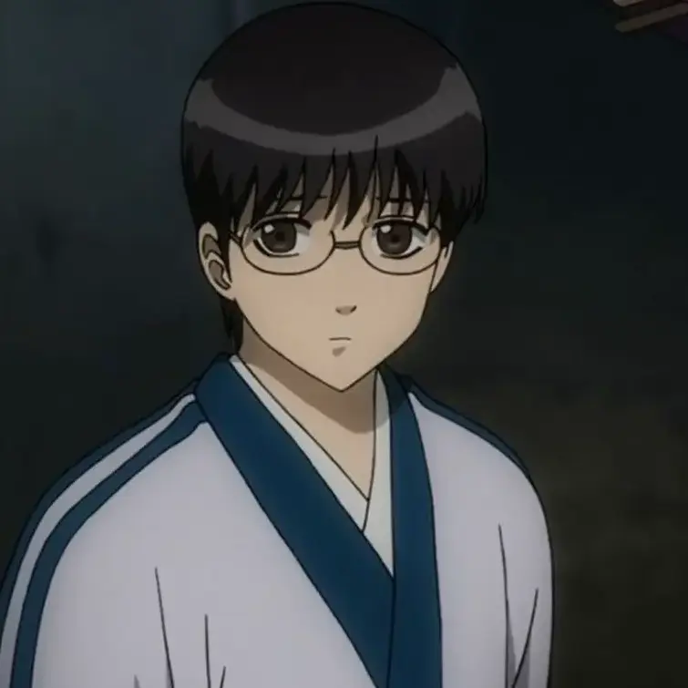 MeanSack7046의 Wait, Shinpachi has a Brother!?!?