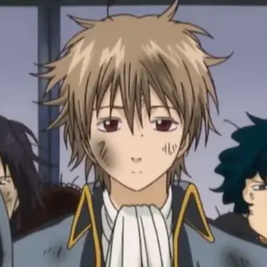 Profile image of Okita