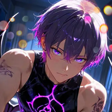 Profile image of Aster