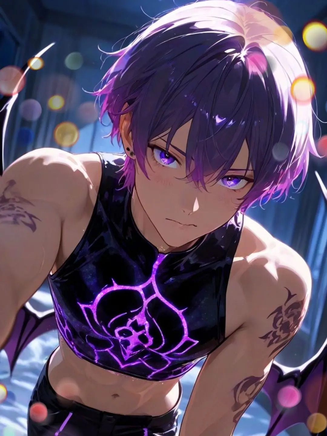 SnowyZokor5938의 インキュバスなのに誘えない！！