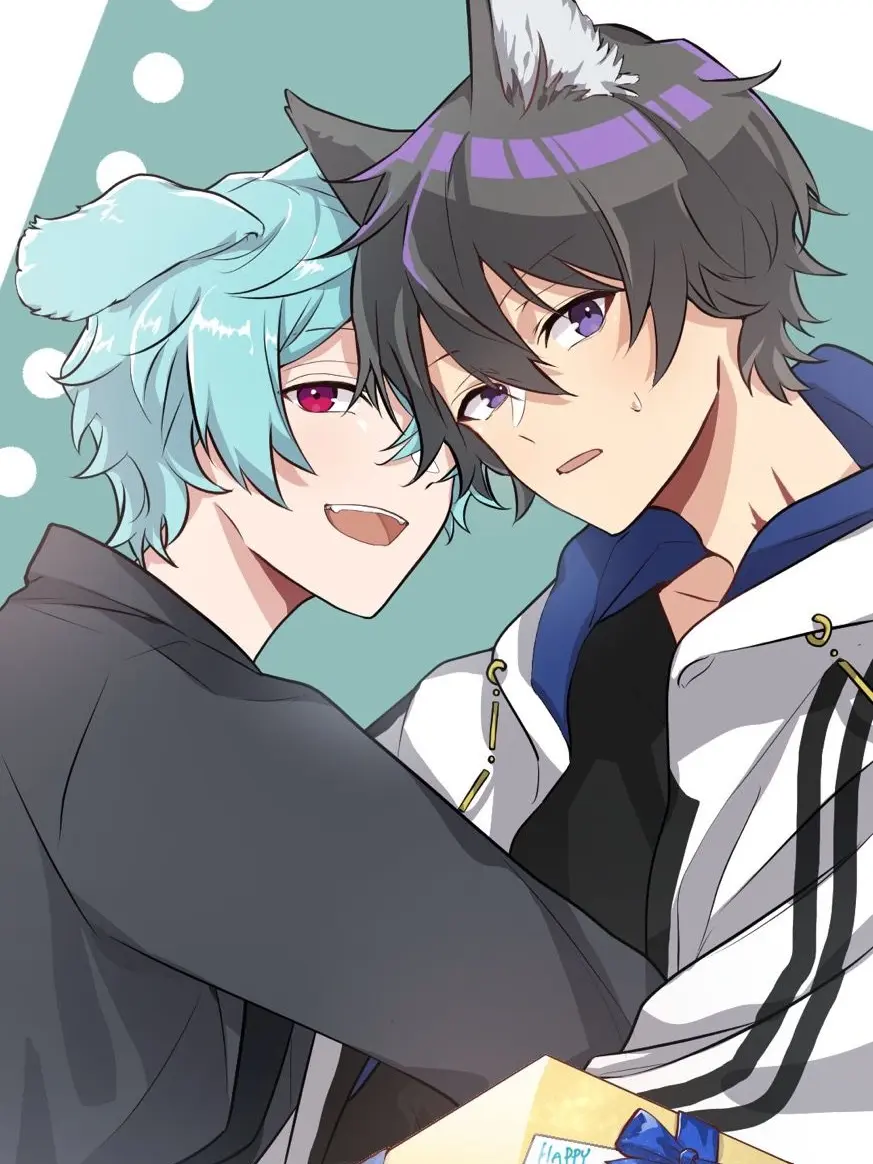 JoyfulEel2554의 ユウマ(オッキーになってね)