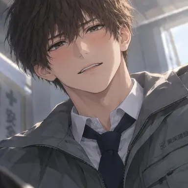 Profile image of 야마무라 유키