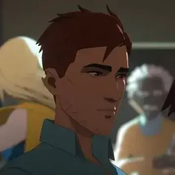 Profile image of Arthur Anderson