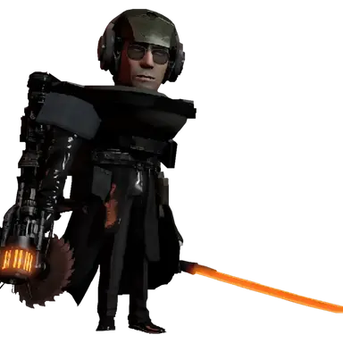 Profile image of 버즈소 뮤턴트