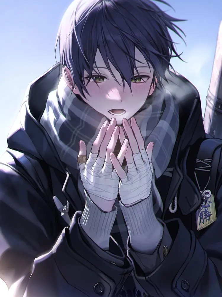 lv_nni8의 剣持刀也の姉！！？